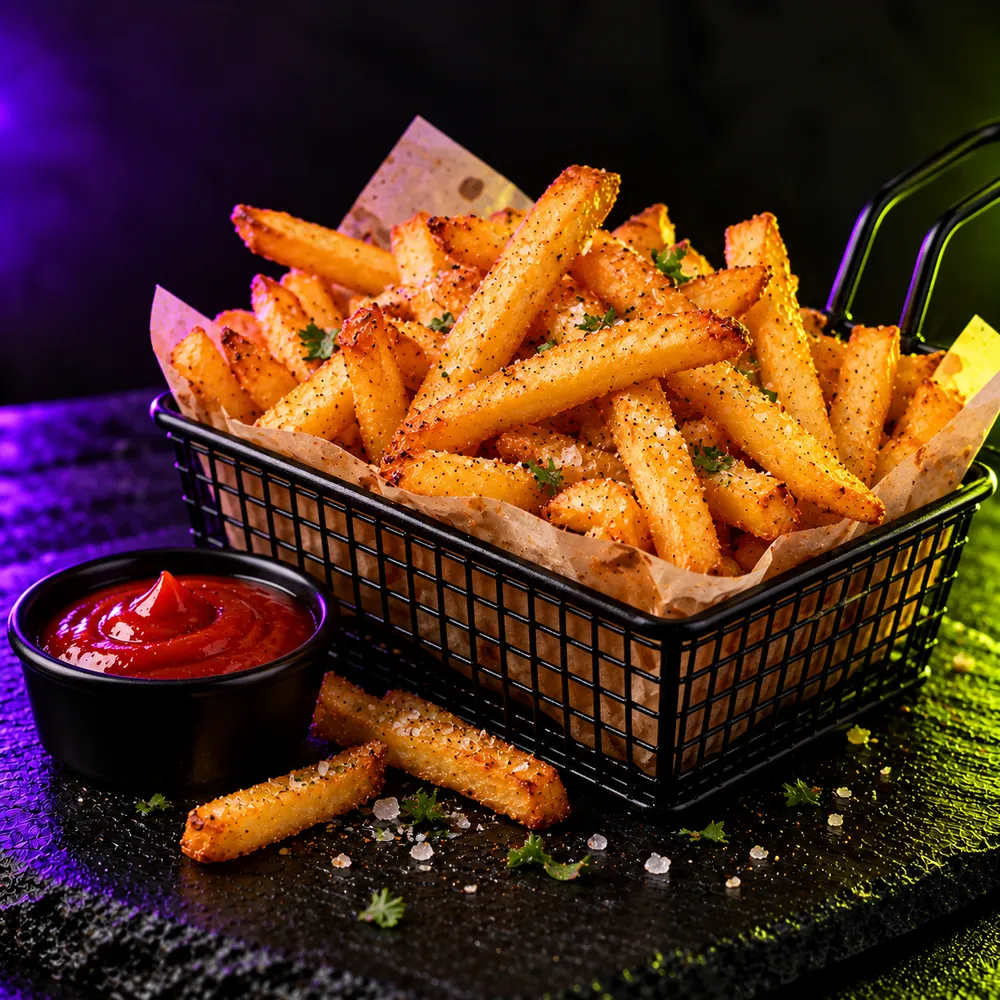 Classic Fries