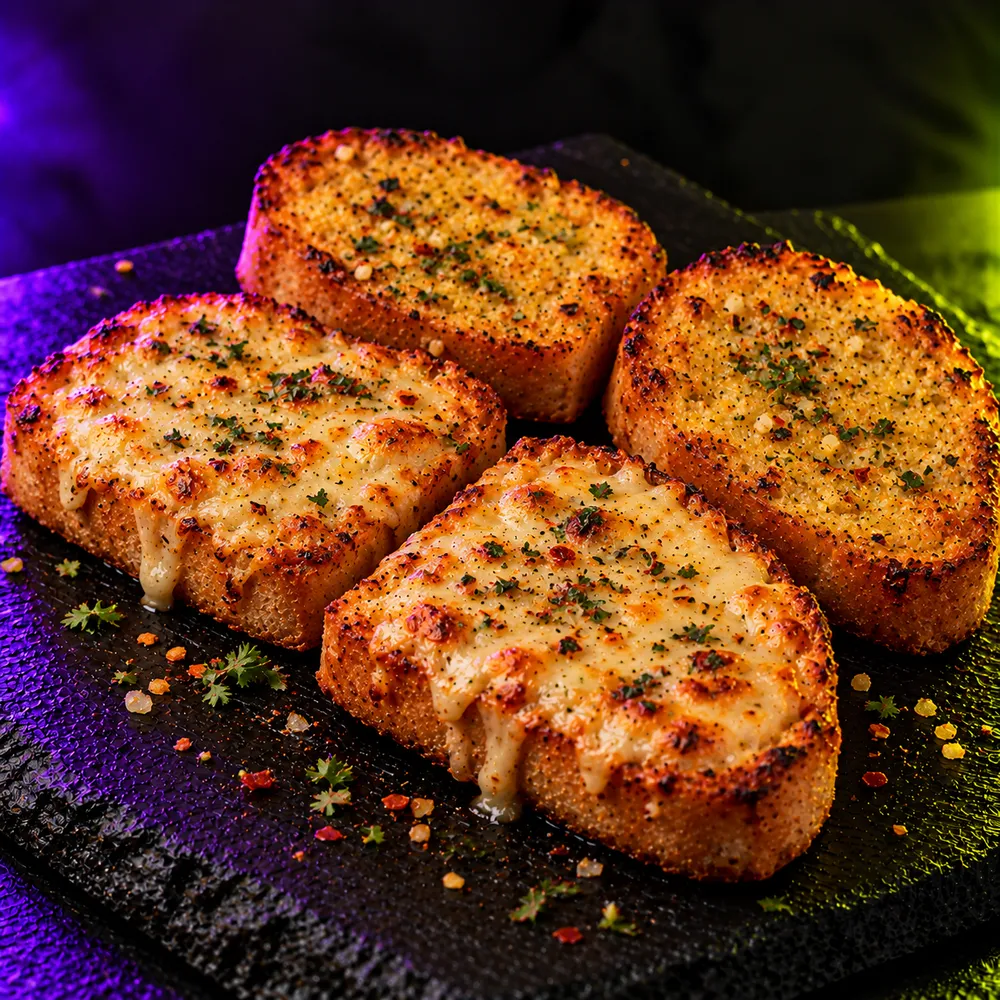 Garlic Bread