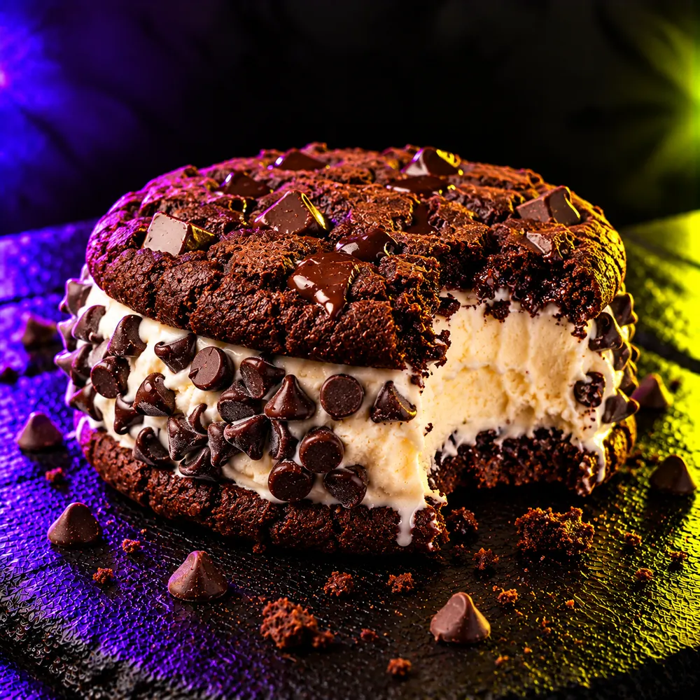 Ice Cream Sandwich