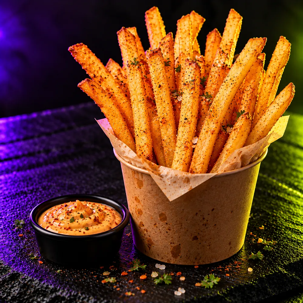 Long Fries