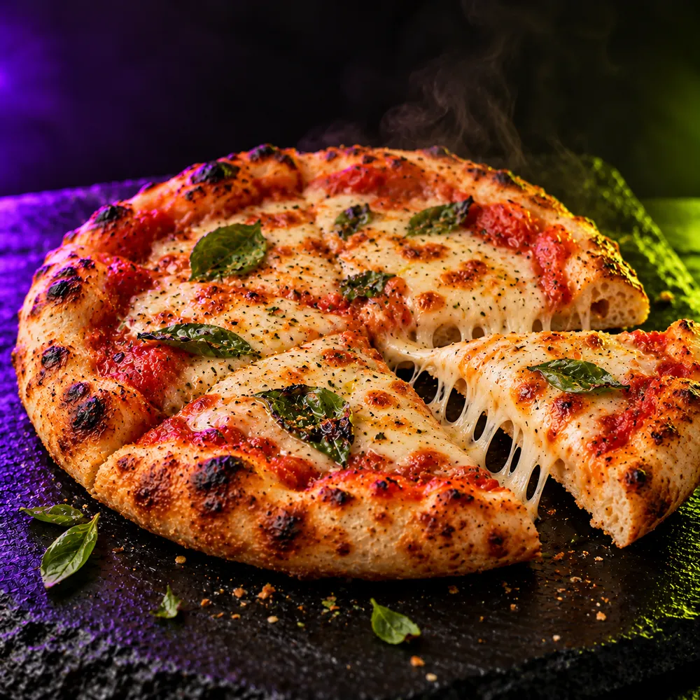 Margherita